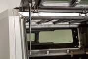 RSI SmartCap Hard Top EVOs SPORT- FORD RANGER UE DOUBLE CAB-SB 5' 2022 – SKU EV0305-MB – foto 14 di 14