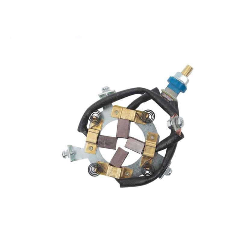 Spazzole motore Runva MT17500 per verricelli 17500 lbs