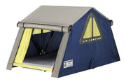 Tenda da tetto AutoHome Air-Camping – tenda aperta