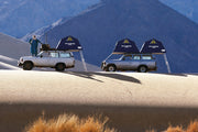 Tenda da tetto AutoHome Air-Camping – in spedizione