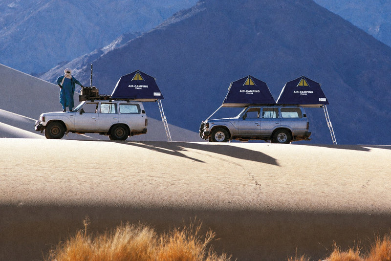 Tenda da tetto AutoHome Air-Camping – in spedizione