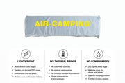 Tenda da tetto AutoHome Air-Camping – comfort della cappottina in PVC