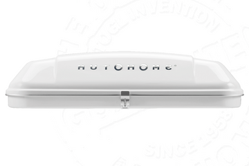 Tenda da tetto AutoHome Airlander Plus, maggiolina guscio rigido
