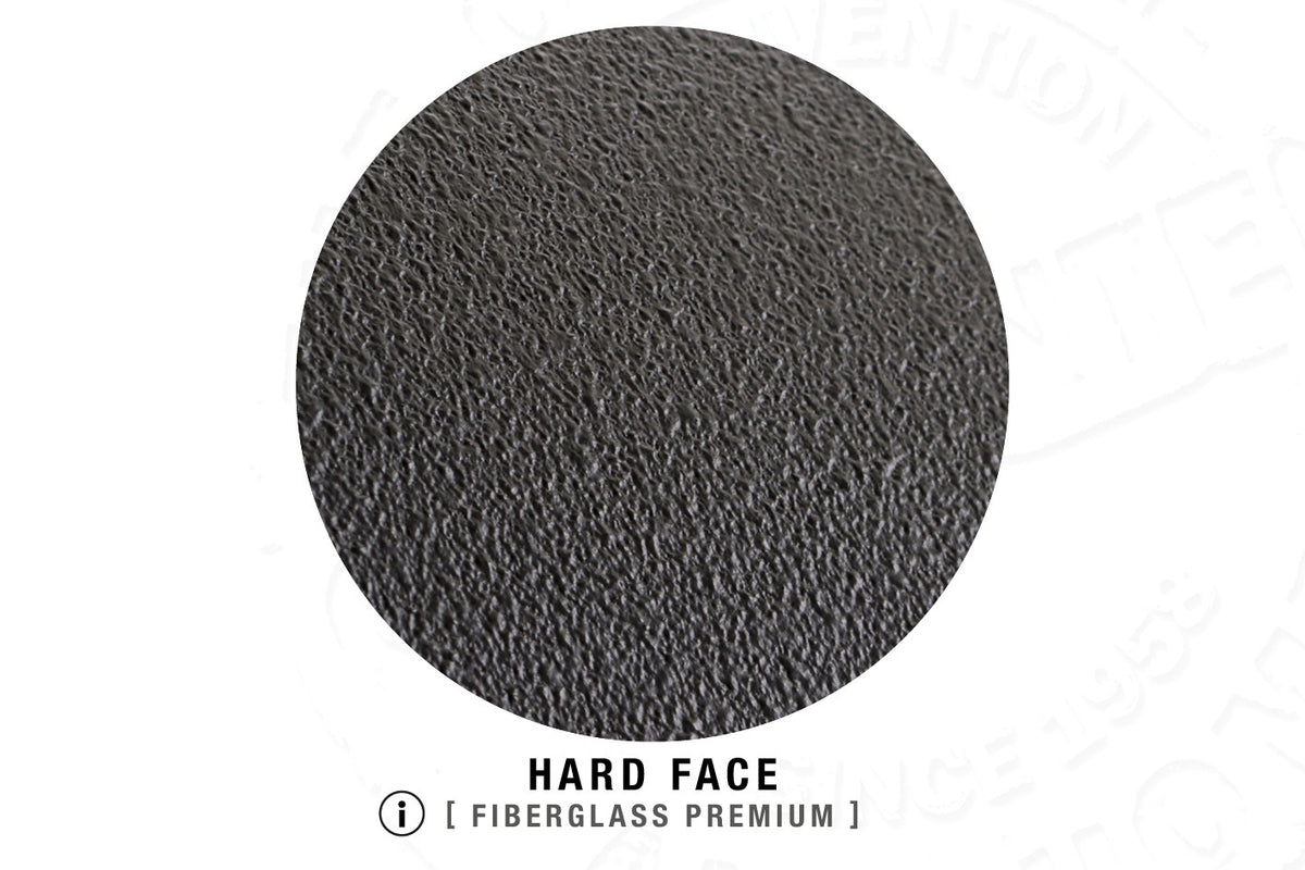 Tenda da tetto AutoHome Airtop 360, guscio Hard Face Black – finitura Hard Face