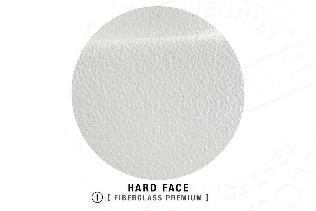 Tenda da tetto AutoHome Airtop 360, guscio Hard Face White – finitura Hard Face