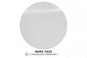 Tenda da tetto AutoHome Airtop 360, guscio Hard Face White – finitura Hard Face