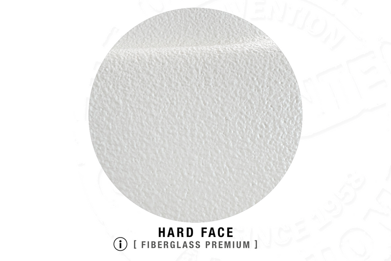 Tenda da tetto AutoHome Airtop 360, guscio Hard Face White – finitura Hard Face