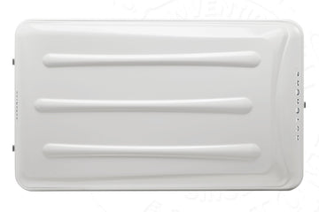 Tenda da tetto AutoHome Airtop Plus, guscio rigido