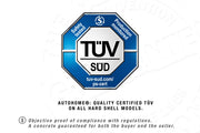 Tenda da tetto AutoHome Columbus Variant – certificazione TÜV