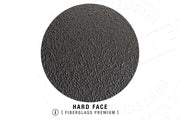 Tenda da tetto AutoHome Columbus Variant, guscio Hard Face Black – finitura Hard Face