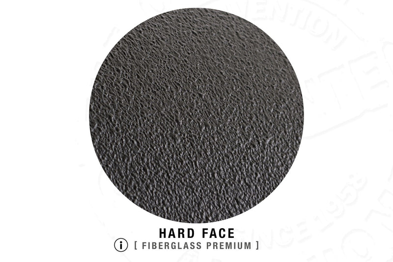 Tenda da tetto AutoHome Columbus Variant, guscio Hard Face Black – finitura Hard Face