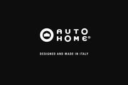 Tenda da tetto AutoHome Extreme-Cargo 360, guscio Hard Face Black – marchio AutoHome, progettato e prodotto in Italia