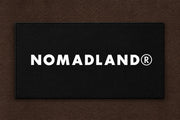 Tenda da tetto AutoHome Nomadland 2.0 – etichetta Nomadland
