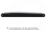Tenda da tetto AutoHome Nomadland 3.0 – profilo