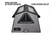 Tenda da tetto AutoHome Overcamp – tetto double face
