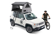 Tenda da tetto AutoHome Overcamp – su SUV