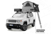Tenda da tetto AutoHome Overcamp – montaggio a sbalzo