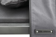 Tenda da tetto AutoHome Overland – dettaglio del tessuto