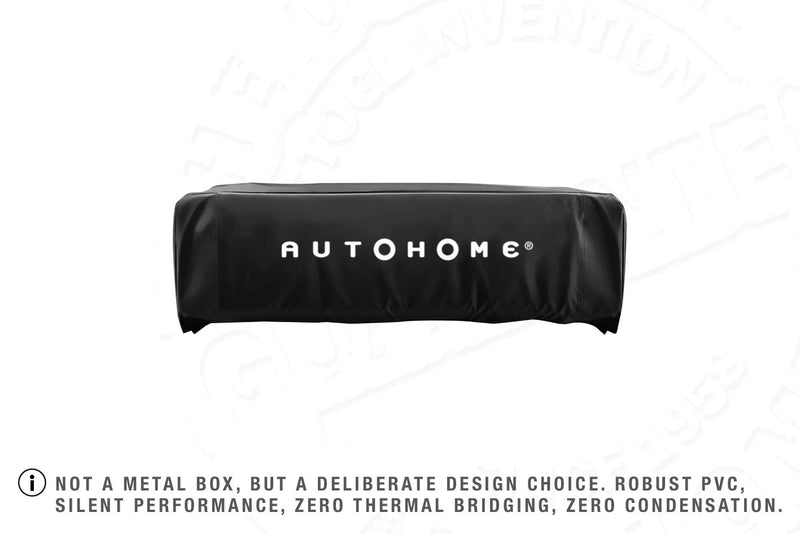 Tenda da tetto AutoHome Overzone – cappottina in PVC