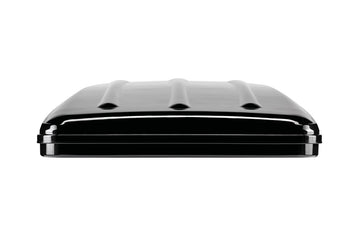 Tenda da tetto AutoHome x Land Rover, guscio rigido per Defender 110