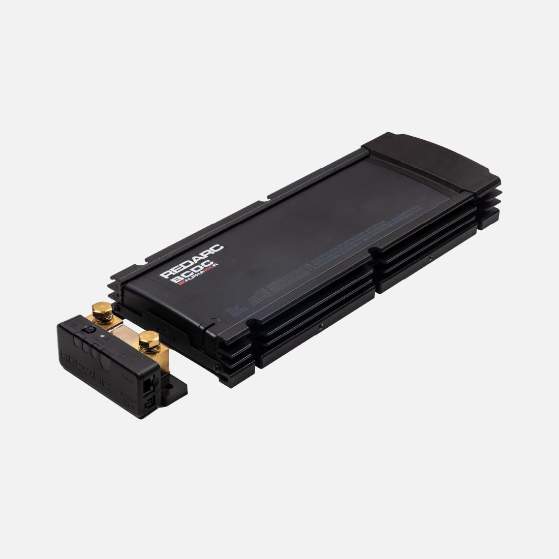 Caricatore DC-DC Redarc BCDC Alpha100 R 12 V 100 A