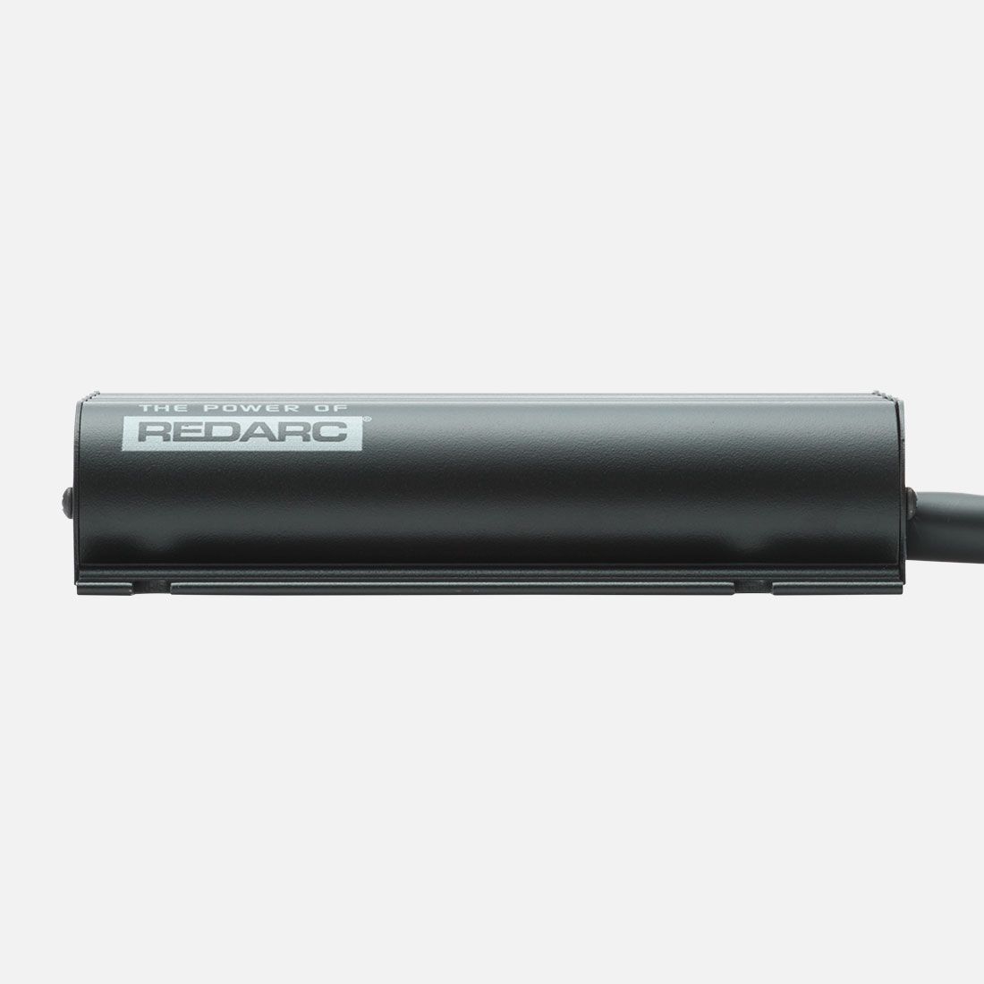 Caricatore DC-DC Redarc 24 V 10 A a 3 stadi con regolatore MPPT