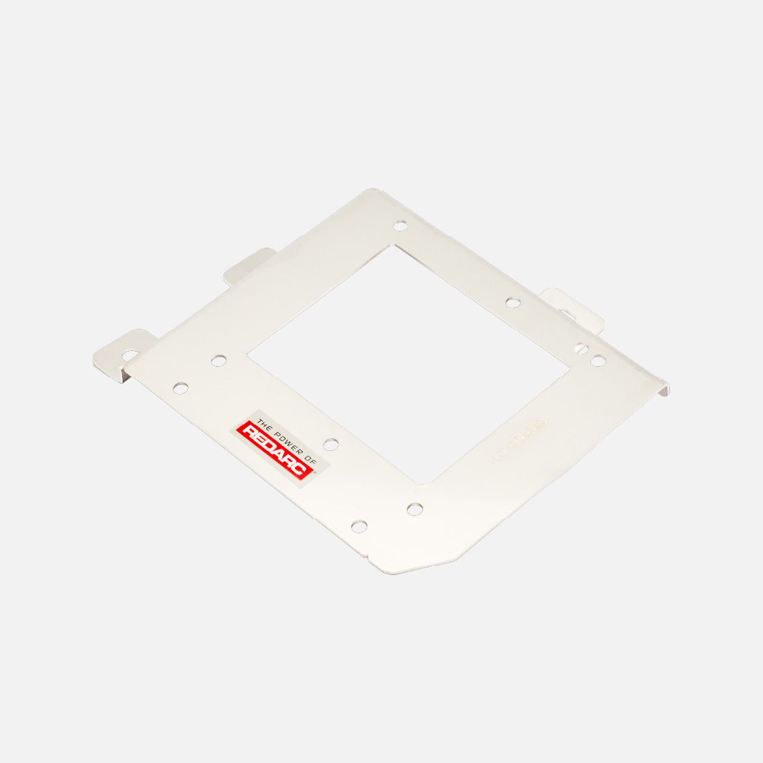 Staffa inox caricatore Redarc BCDC – Toyota Land Cruiser 70 dal 2024