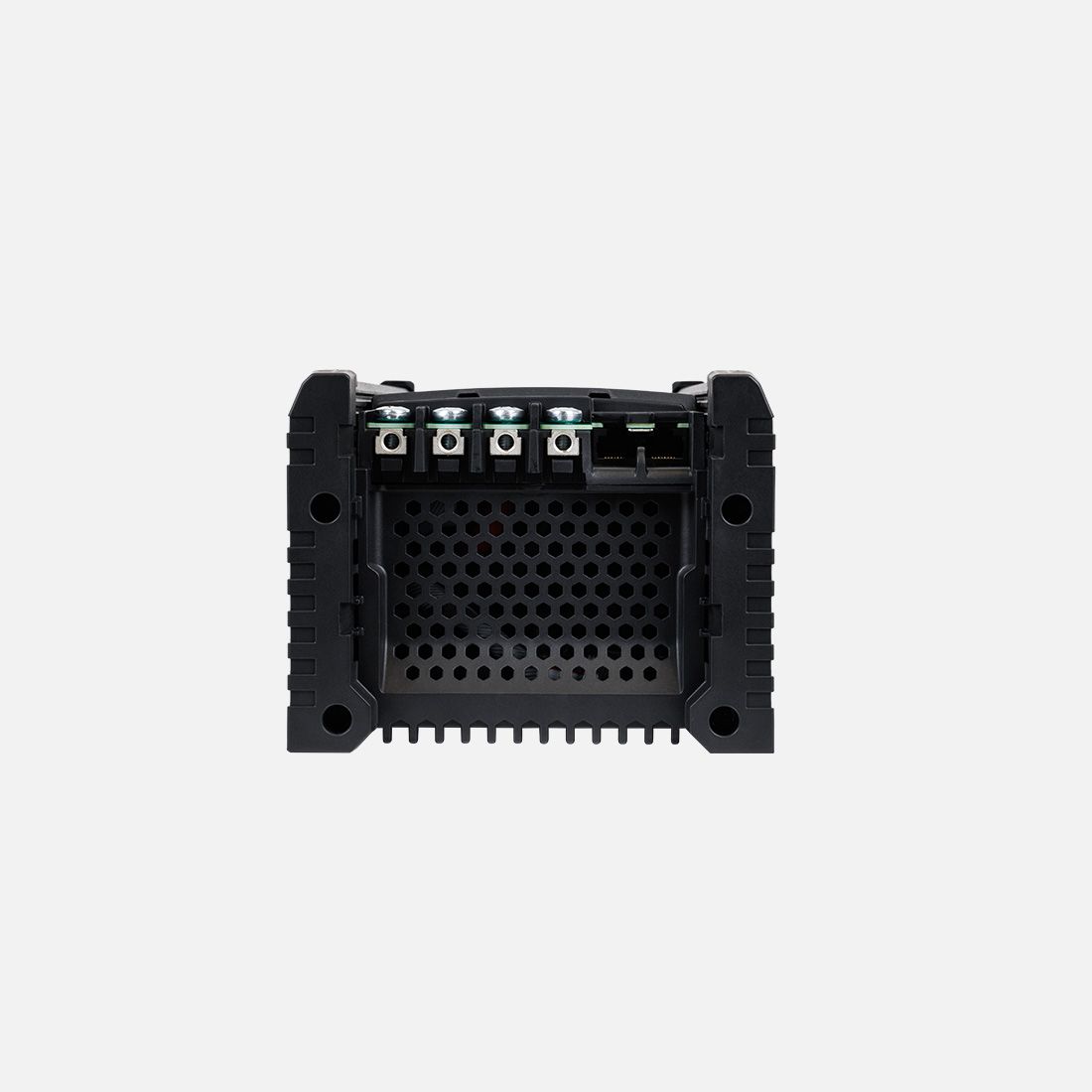 Sistema gestione batterie Redarc Manager Alpha75 con RedVision