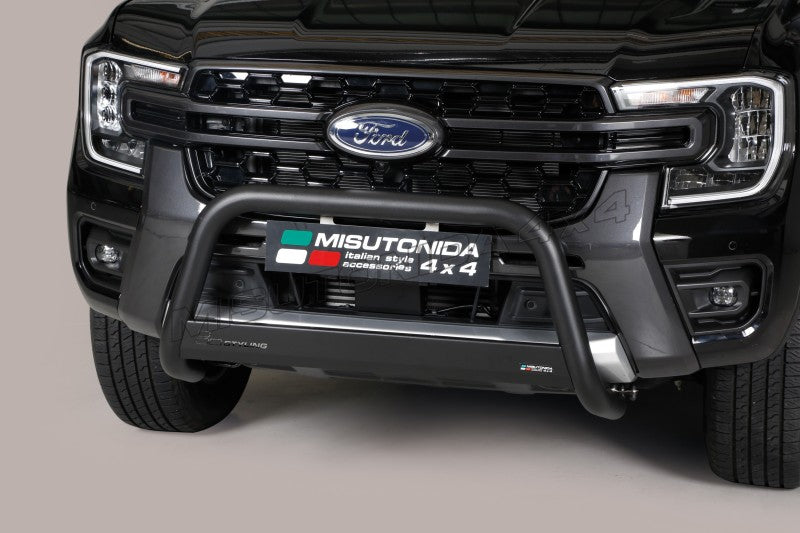 Bull Bar Ford Ranger 2023 Double Cab