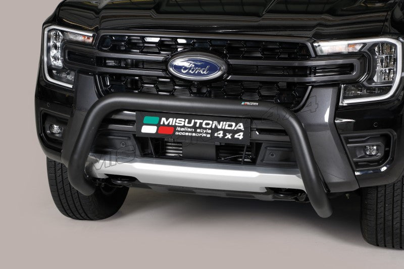 Bull Bar Ford Ranger Double Cab 2023  EC/SB/525/PL