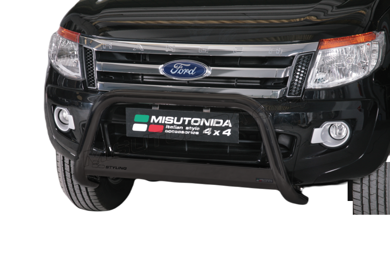 Bull Bar Ford Ranger 2012-2015  EC/MED/295/PL