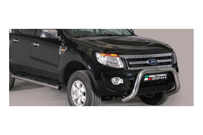 Bull Bar Ford Ranger 2012-2015  EC/SB/295/IX