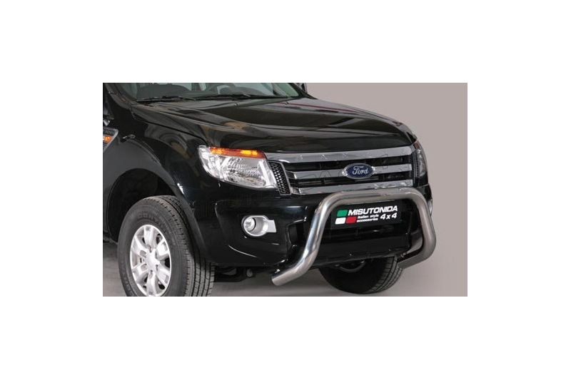 Bull Bar Ford Ranger 2012   EC/SB/295/IX