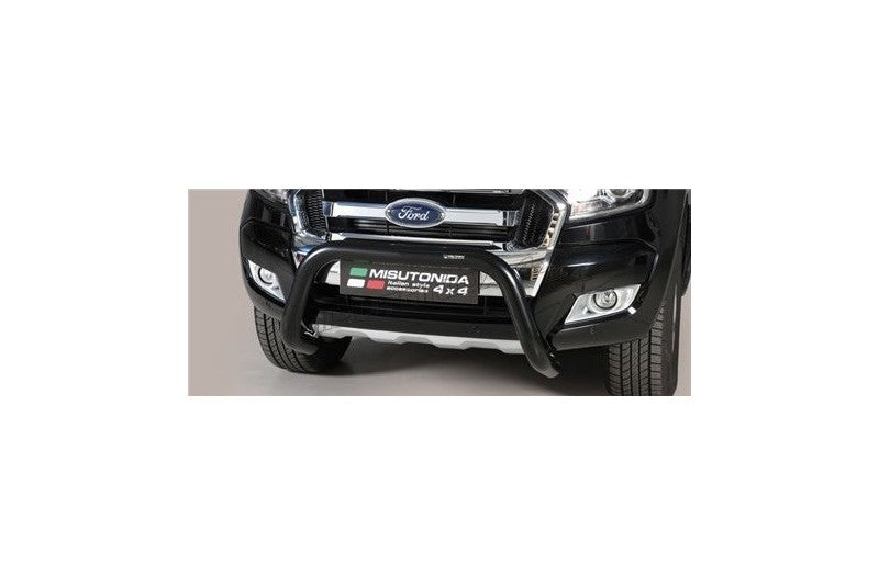 Bull Bar Ford Ranger 2016-2018   EC/SB/295/PL