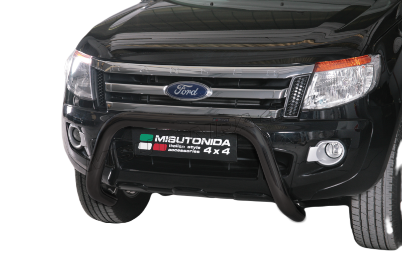 Bull Bar Ford Ranger 2012-2015  EC/SB/295/PL