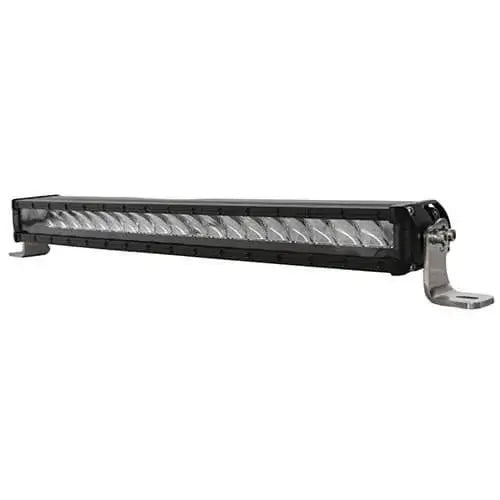 Barra LED, 100 W, 4000 lumen, cavo 40 cm, connettore Deutsch – Tralert
