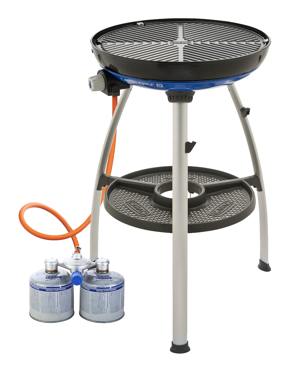 Cadac Dual Power Pak 346-10-EF
