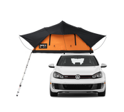 TentBox Lite 2.0 Sunset - Copertura morbida 