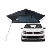TentBox Lite XL Tenda da tetto - Slate - copertura morbida
