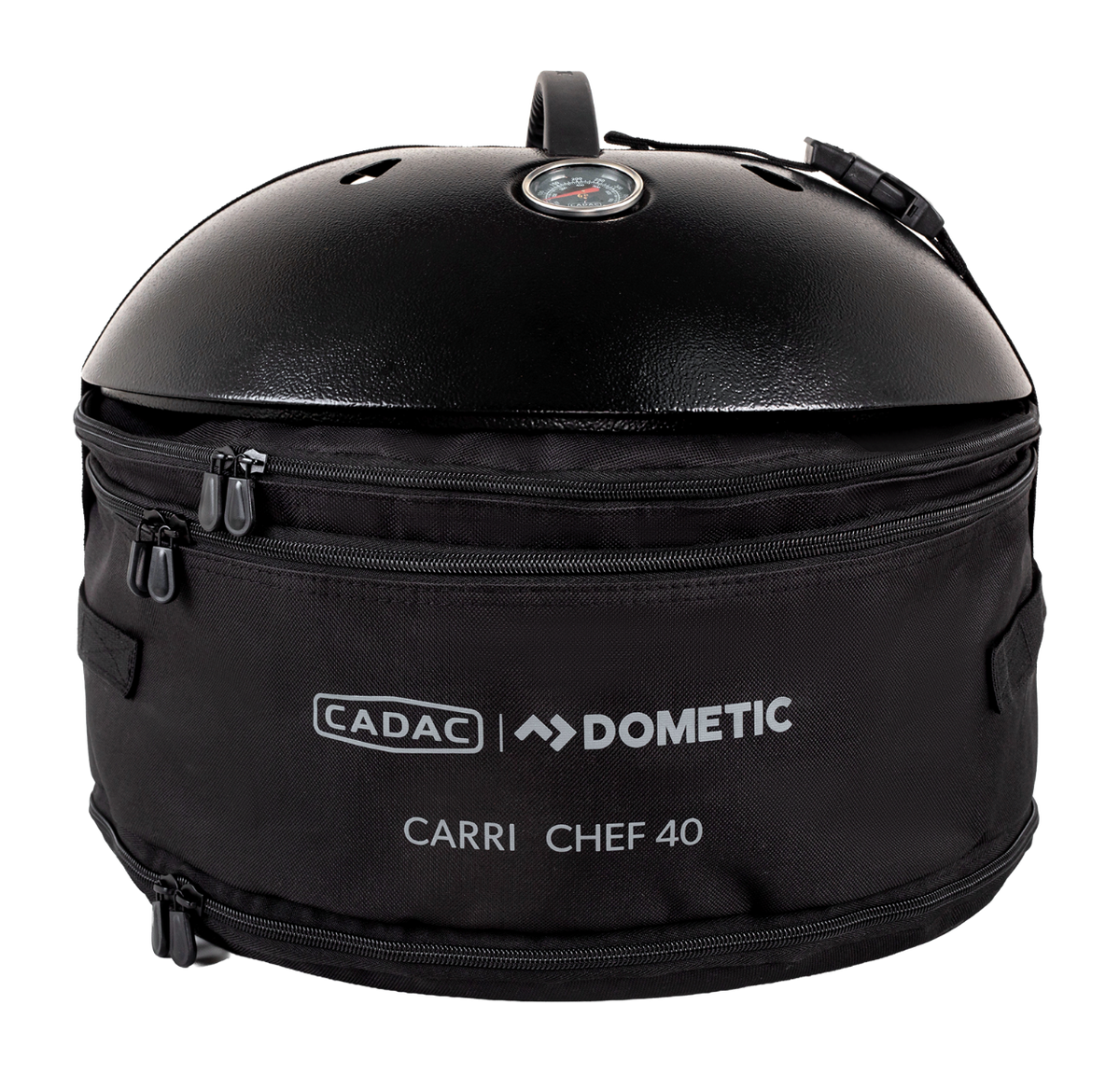 Cadac Carri Chef 40, barbecue a gas portatile