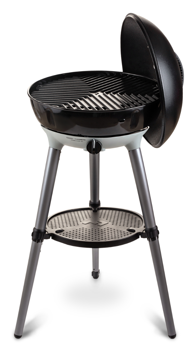 Cadac Carri Chef 40, barbecue a gas portatile