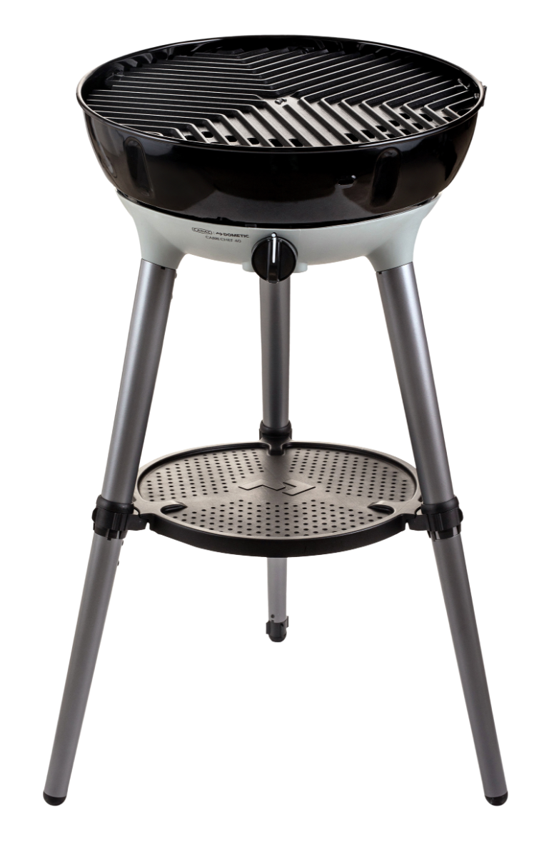 Cadac Carri Chef 40, barbecue a gas portatile