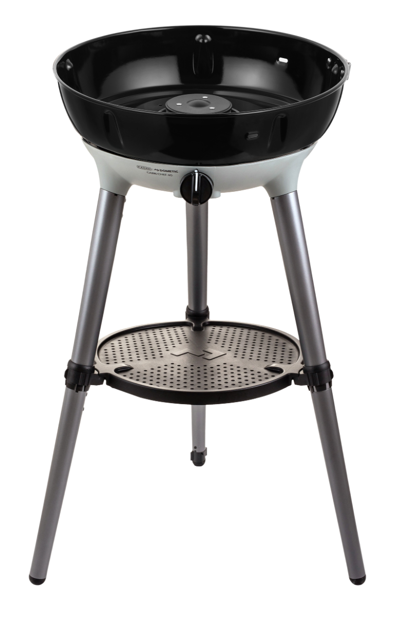 Cadac Carri Chef 40, barbecue a gas portatile