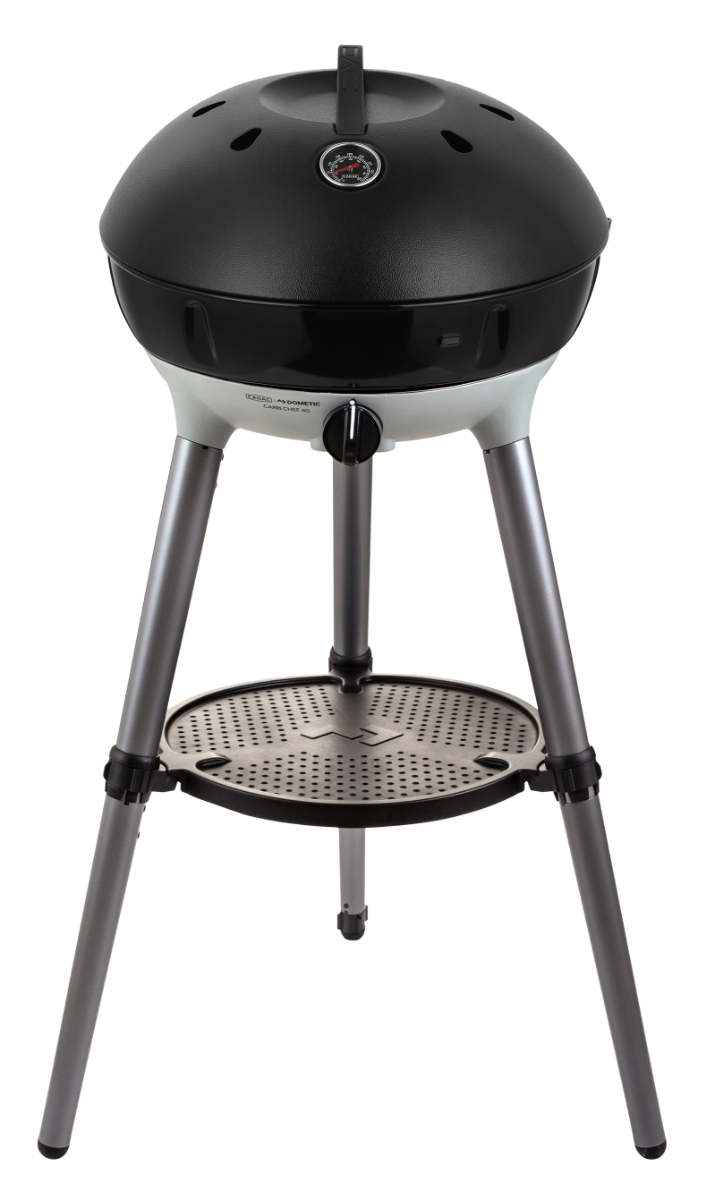Cadac Carri Chef 40, barbecue a gas portatile