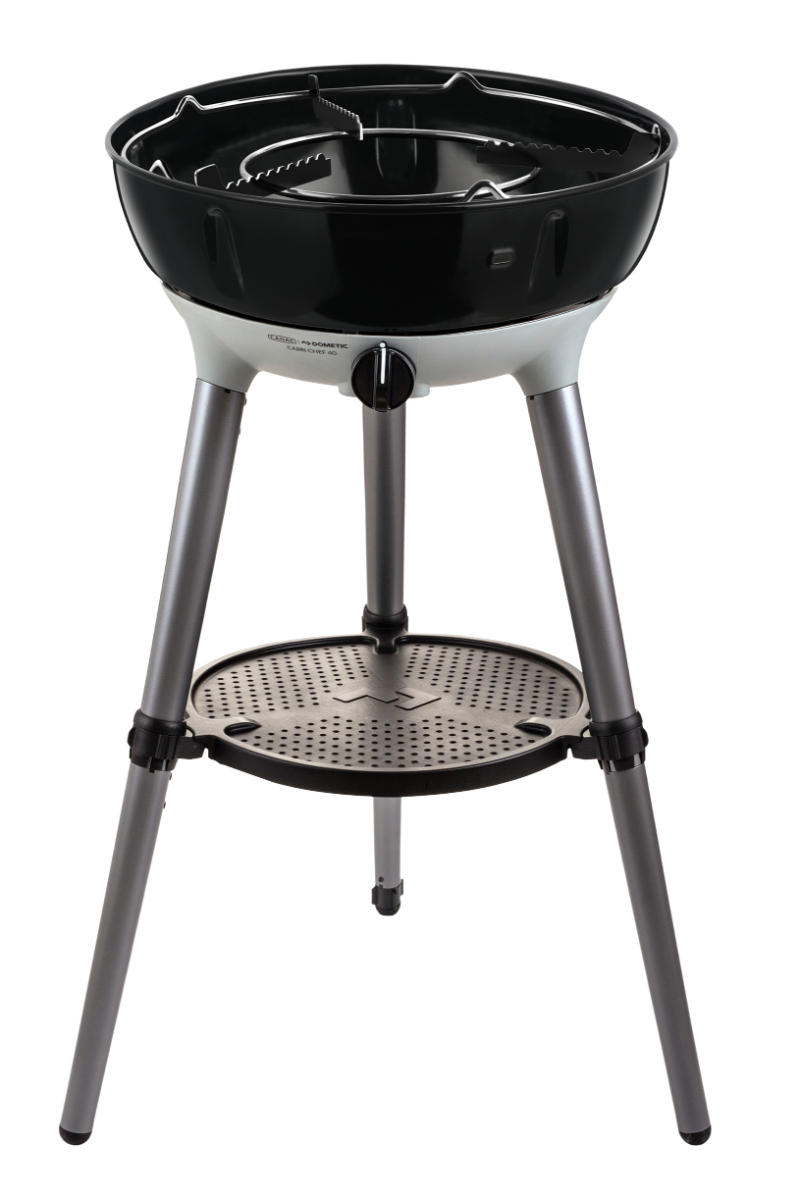 Cadac Carri Chef 40, barbecue a gas portatile