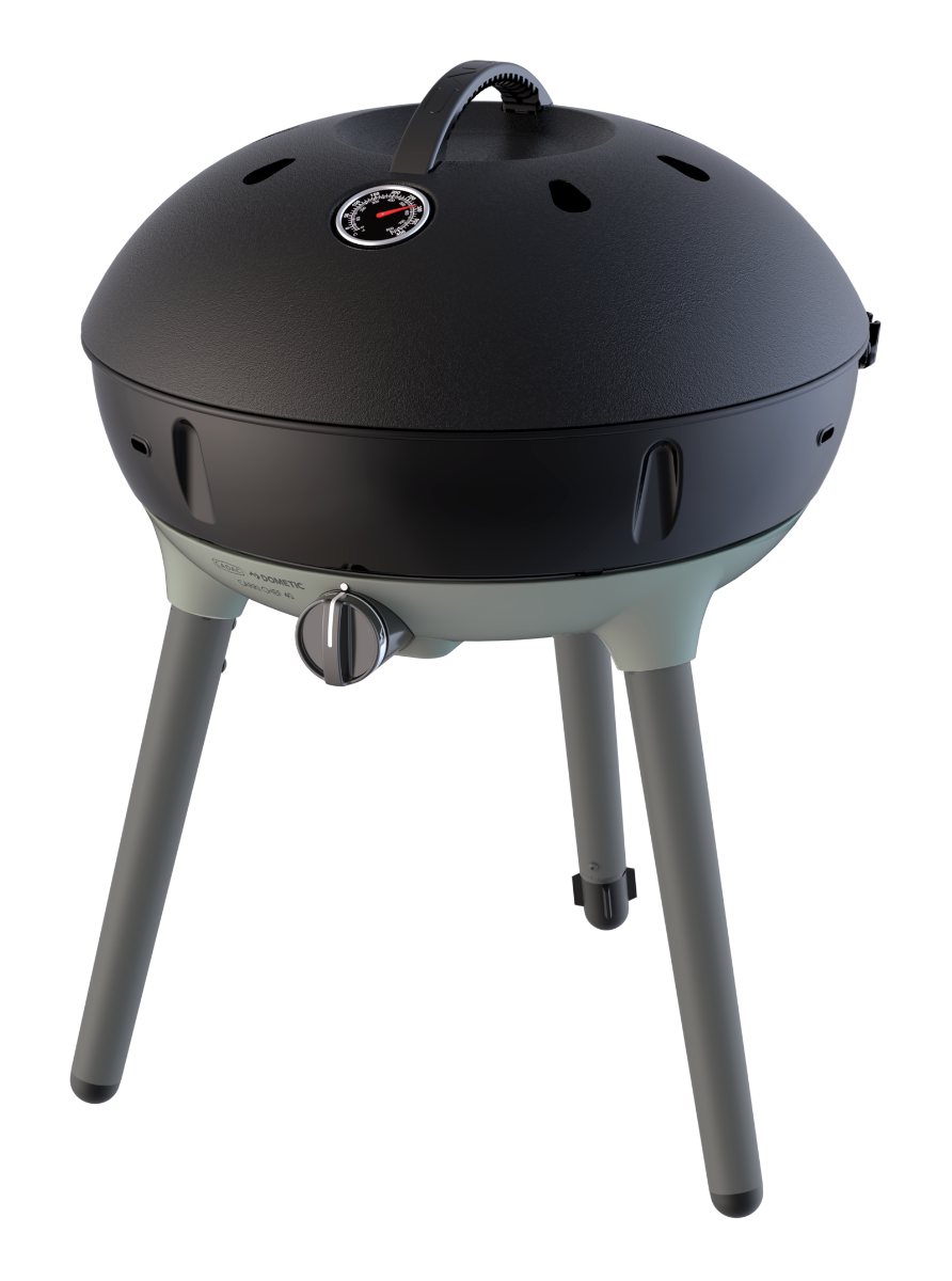 Cadac Carri Chef 40, barbecue a gas portatile