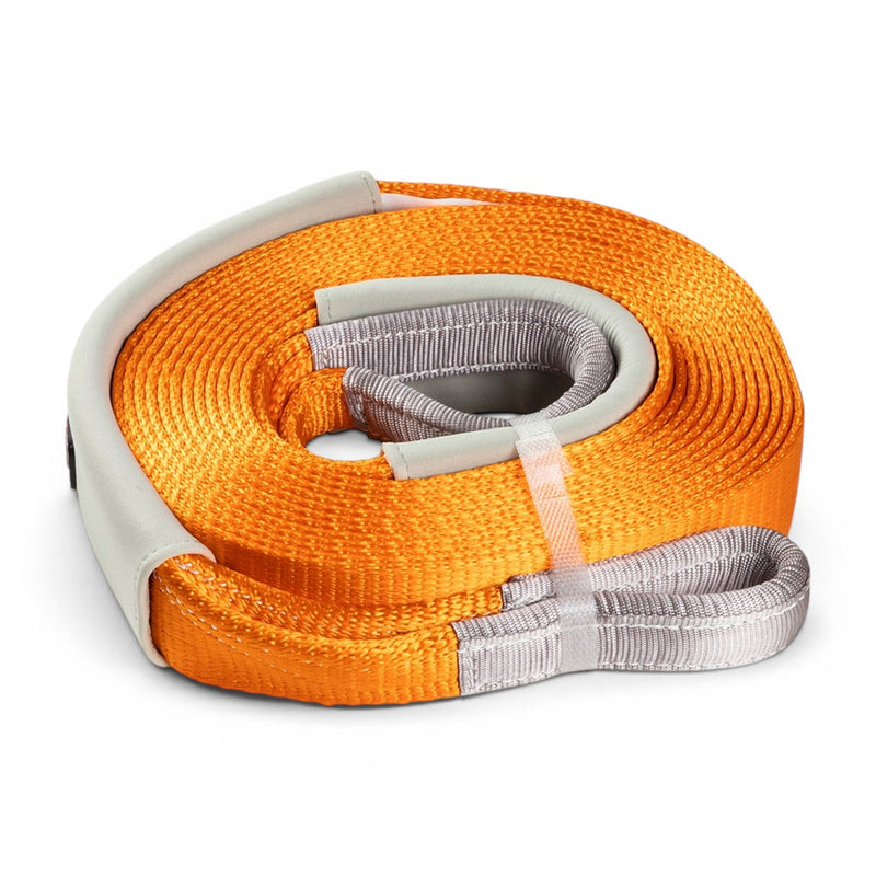 Cinghia di recupero elastica 8.000 kg ARB705