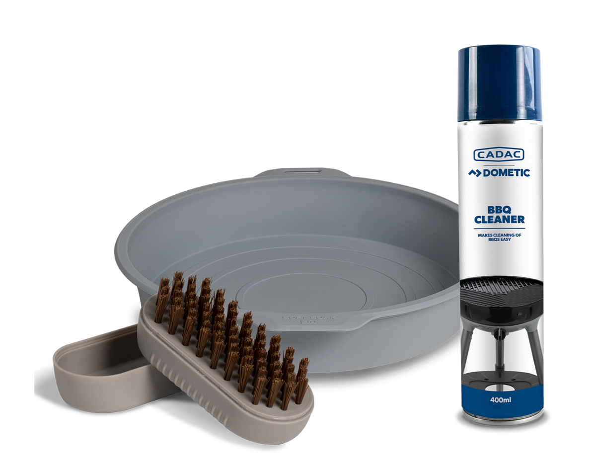 Kit di pulizia Cadac 30