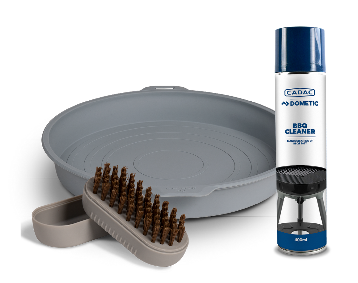 Kit di pulizia Cadac 40