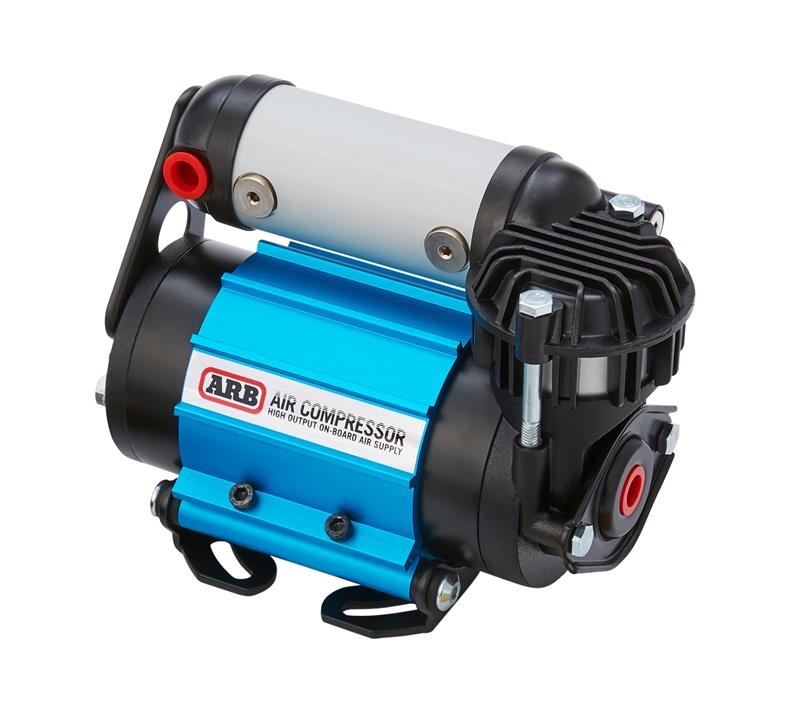 Compressore d’aria di bordo singolo 12 V CKMA12